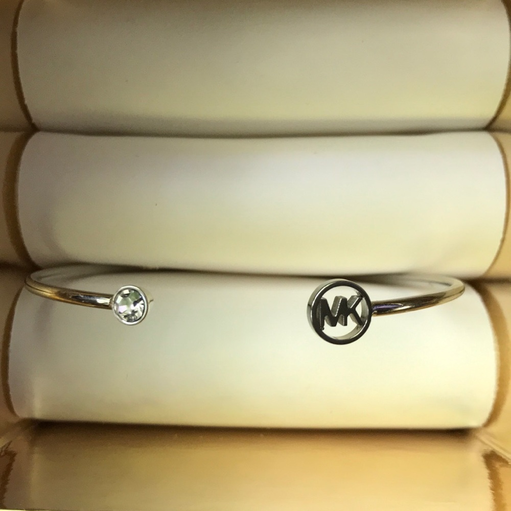 Michael Kors bracelet